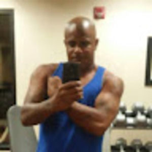 Meet your Posher, Randall